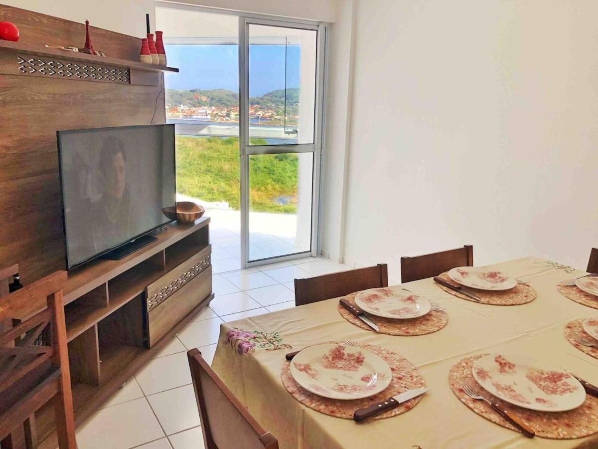 Resid. Clube Mar Grosso - Laguna - Lag801 Kültér fotó