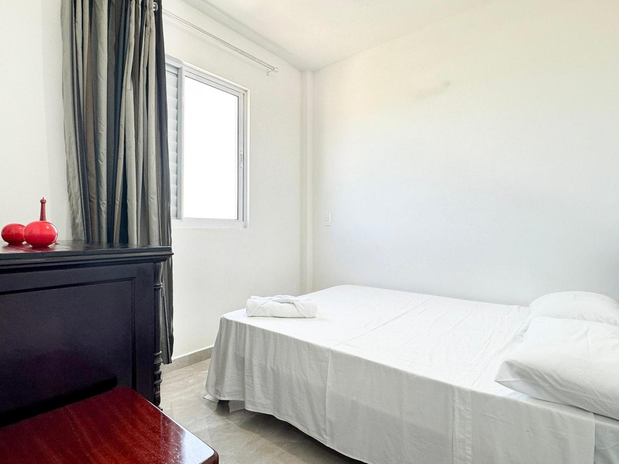 Resid. Clube Mar Grosso - Laguna - Lag801 Kültér fotó