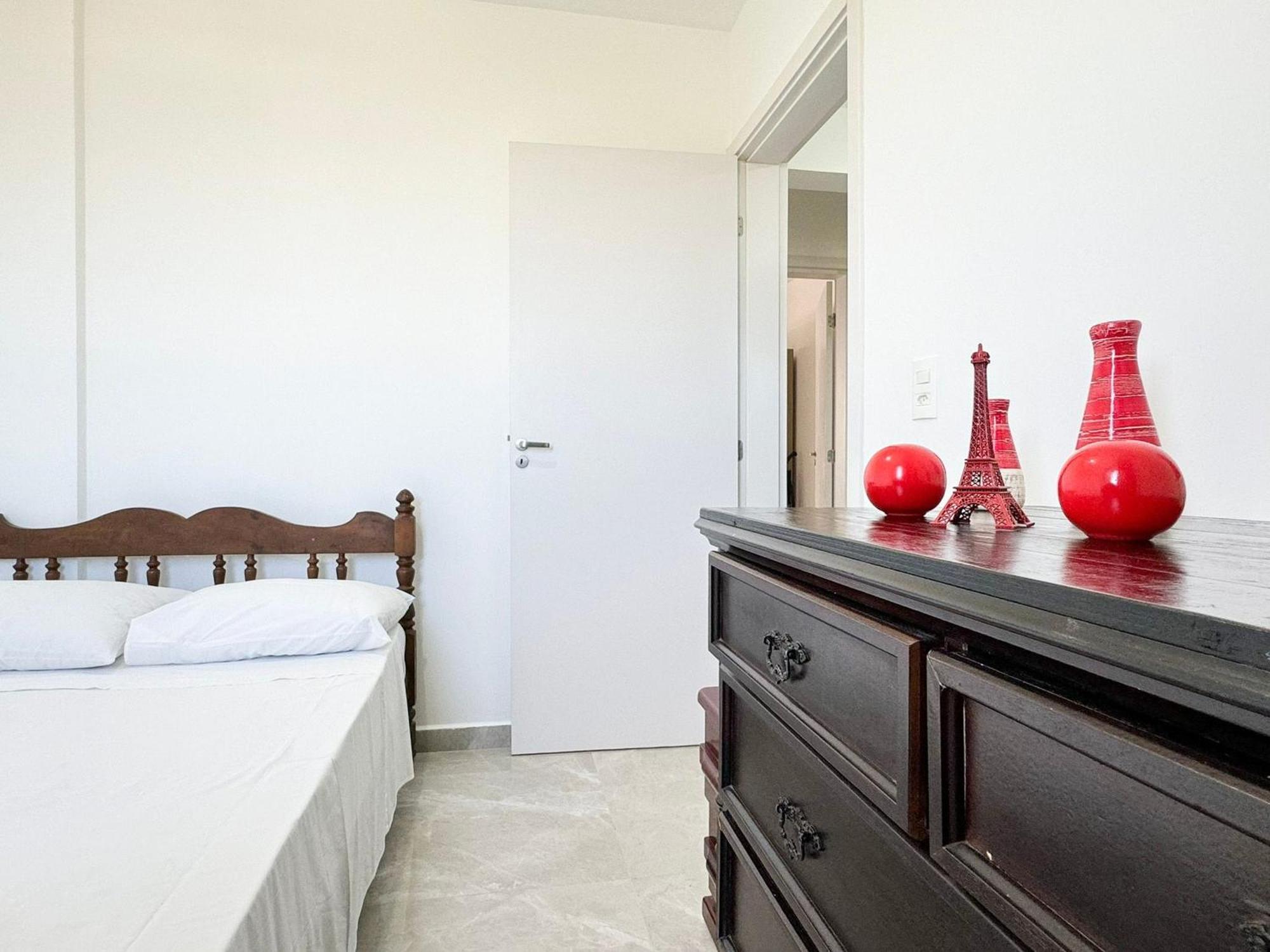 Resid. Clube Mar Grosso - Laguna - Lag801 Kültér fotó