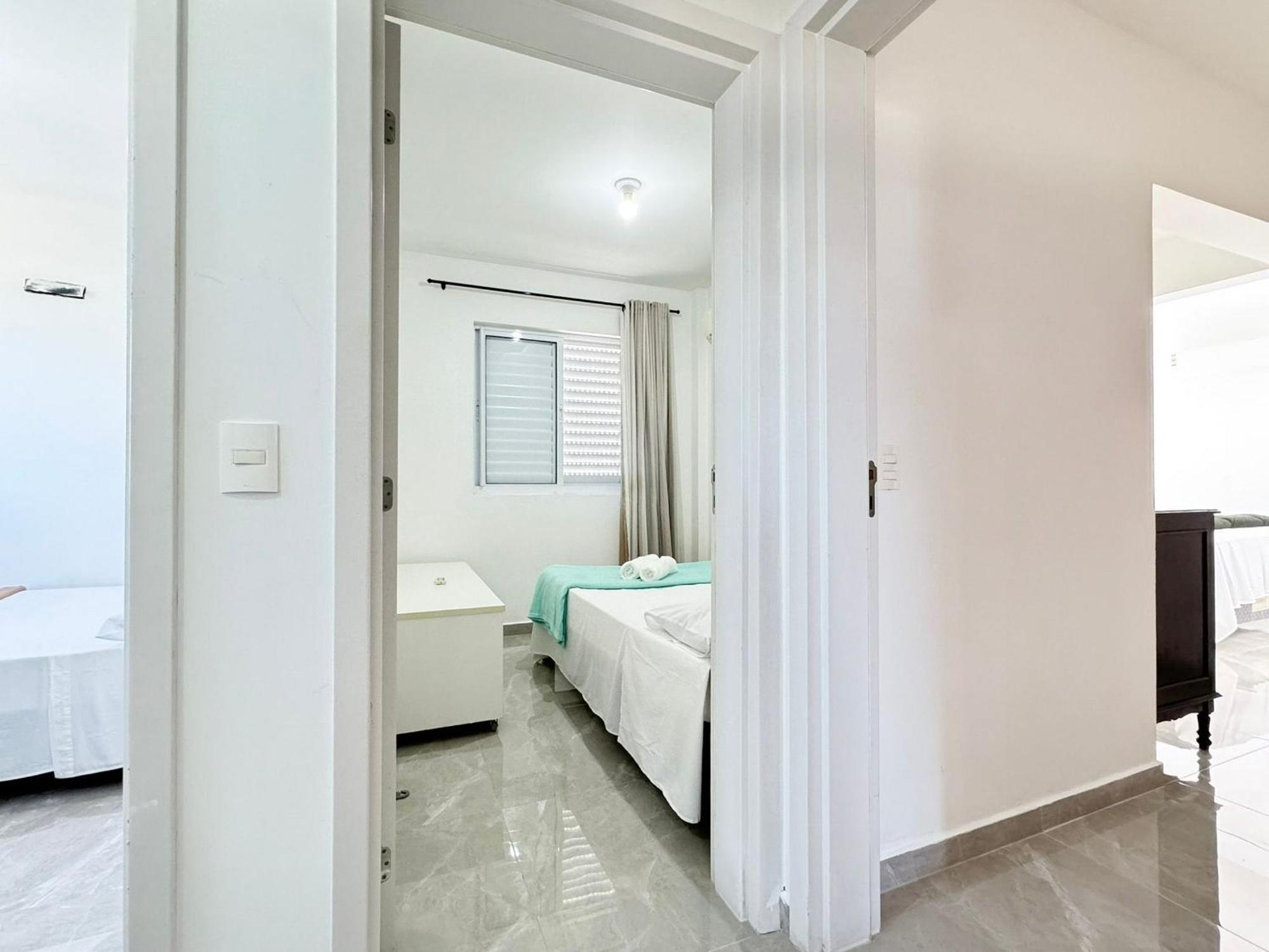 Resid. Clube Mar Grosso - Laguna - Lag801 Kültér fotó