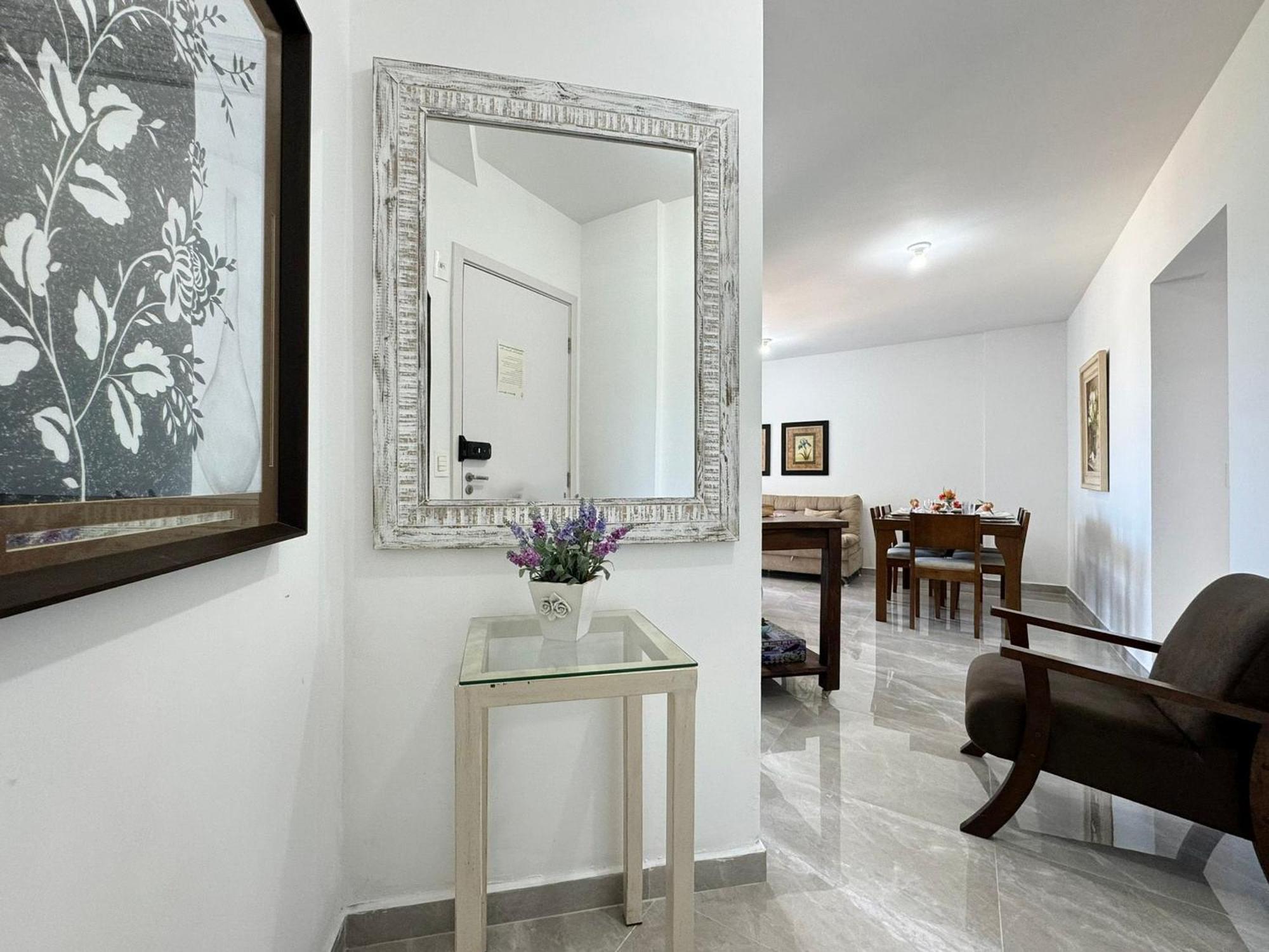 Resid. Clube Mar Grosso - Laguna - Lag801 Kültér fotó